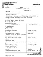 GA Nhac tuan 8 lop 1cktkn