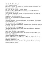 tinh dai tieu han.doc