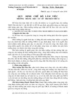 Quy che lam viec THCS TT