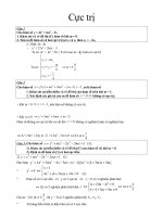 42 ba toan cuc tri có loi giai