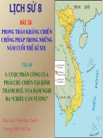 tiet 40 - PTKC LAN RONG...