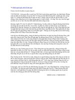 Vụ đánh người gãy mũi rồi làm ngơ