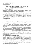 tham luan boi duong hoc sinh gioi