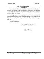 bài tập của Phạm Thị Dung văn 5 HYên