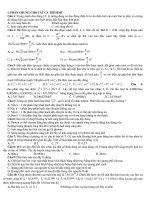 Đề đại học 2009M915 dạng word