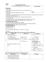 ChươngI §3.BT MAX MIN (3 tiet)