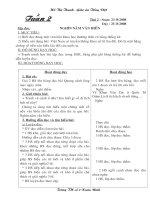 giao an tieng viet 5. tuan 2