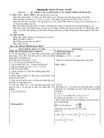 Chuong II Dai so 9 (Hay)