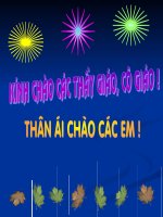 Bàn tay dịu dàng