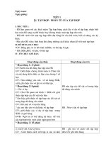 giao an dai 6 ca nam lao cai