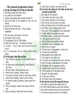 ON TAP THEO CHUYEN DE 2