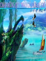 cau trac nghiem vat ly