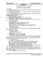 KE HOACH LOP 5 TUAN 9