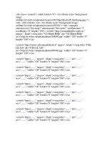 MA LIEN KET THANH VIEN TINH BAC GIANG.doc