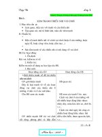 tập vẽ 1 tuần 1 mới 2009