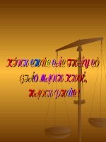 Tap doc:Phan xu tai tinh