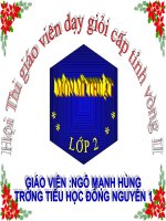 Mỹ thuật 2