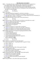 luyen thi đai hoc-de 1