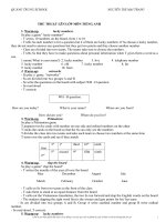 Thu thuat day tieng Anh rat hay Trang