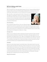 DE TRE THIG MINH HON