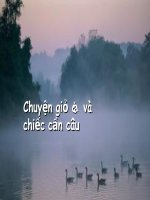 Tập huấn môn GDCD hè 2009