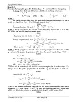 Phan dang bai tap vat lí 12