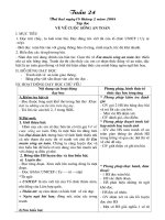 giao an l4 tuan 24 ( sua)