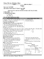 GA lop 3 chieu tuan 5