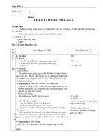 đạo đức lop2 tuần 7 -10