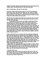 bài 1: Chiếc thuyền ngoài xa