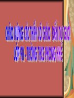 Tiet 15 ADN (lan 2 co sua chua)