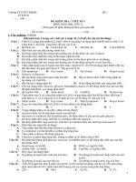 DE KT TRA HÓA 12 SO 1