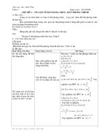 GA tự chọn CDD1 (1-6)