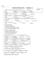 kiem tra 15  ( a,b,c) u 1-2 lop 12