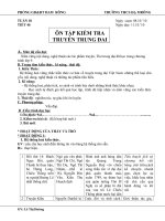 Hương giao an 9 (tuan 10)