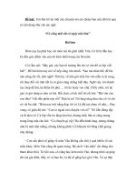 Kể chuyện tục ngữ 2