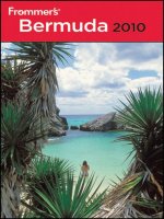 Frommer's Bermuda [2010] 