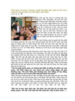 Một giờ học nhạc lý thú