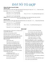 QUY TAC ĐEM-HOAN VI -CHINH HOP-TO HOP