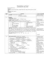 TIET SUA BAI KIEM TRA MAU ANH VAN 9