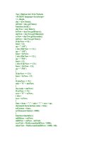 Code tạo  Button Giờ Trên Website