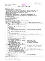 GA lớp 2 (tuần 6)