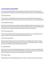 76 thủ thuật trong win