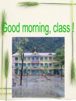 unit4; learning a forein language