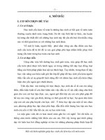 giúp hs yếu toán