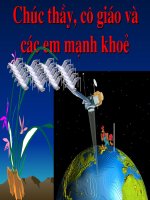 Bai 13. Định luật ôm (VL 11NC)