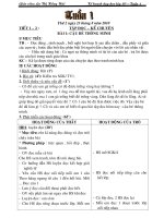 Tuan 1 lop 3 CKTKN + BVMT