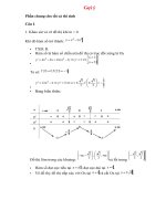 goi y giai de thi mon toan khoi D 2009