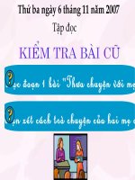E:Giao an 4GADT-4Tiếng ViệtDieu+uoc+cua+vua+MIDAT.ppt