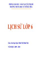 bai 13- tiet 13 Nuoc Van Lang